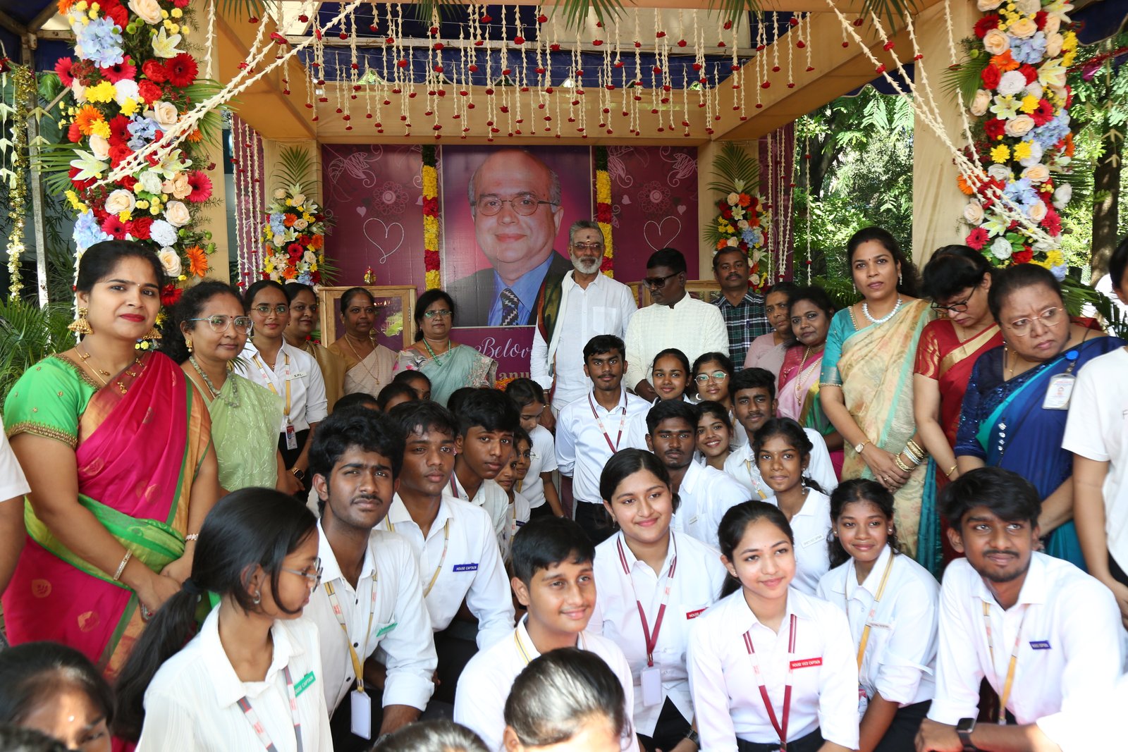 Founder’s Day & Children’s Day